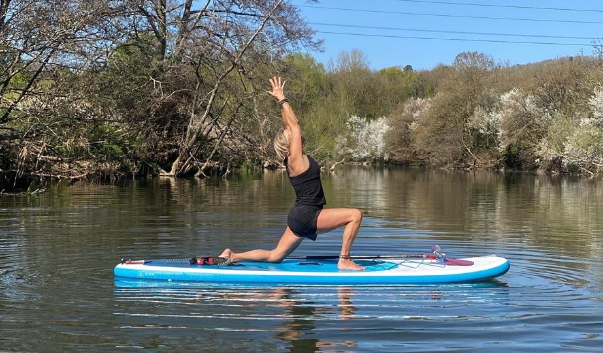 Jenny Noad Yoga