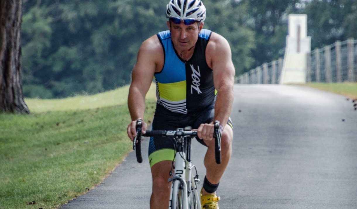 Bowood House Triathlon