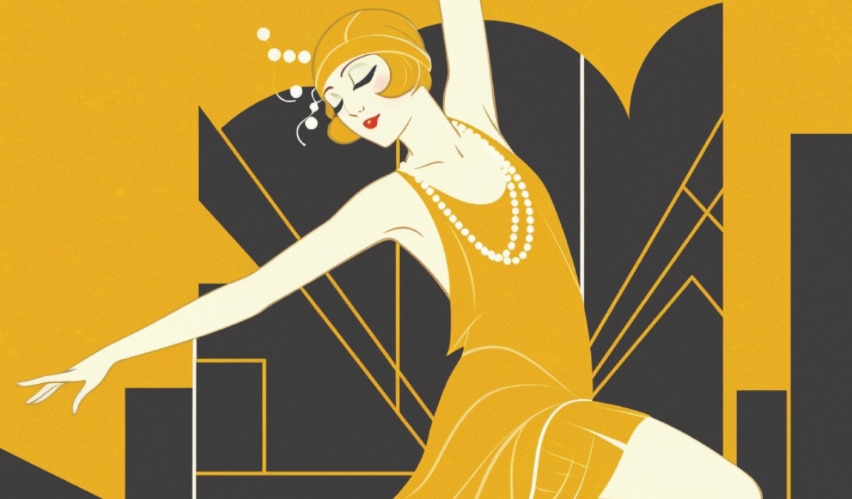 The Great Gatsby This is My Theatre