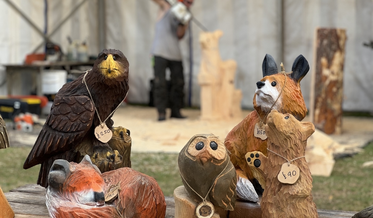 Wiltshire Game & Country Fair