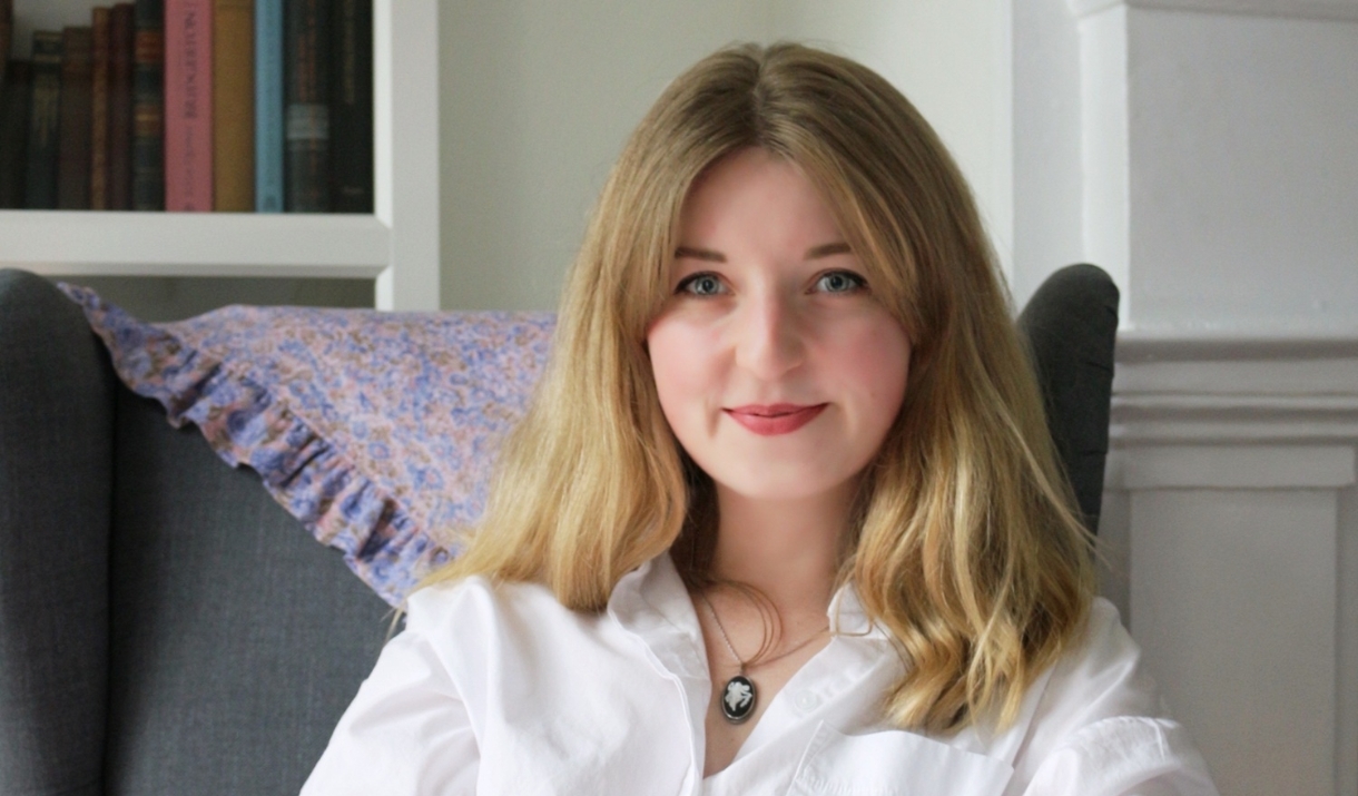 Bowood History Talks with Dr. Lizzie Rogers