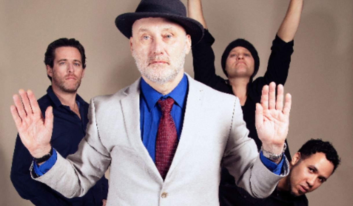 Jah Wobble