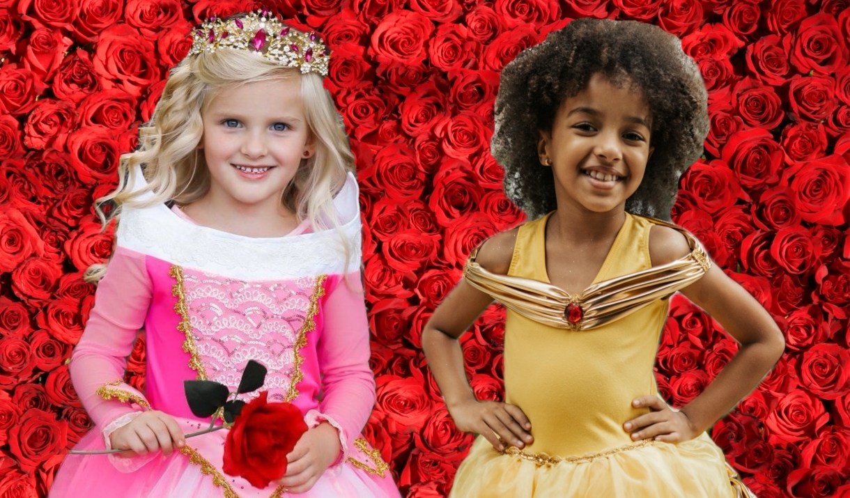 Princess Dance Party