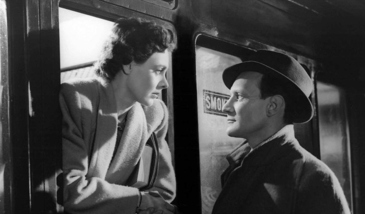 Brief Encounter (1945)
