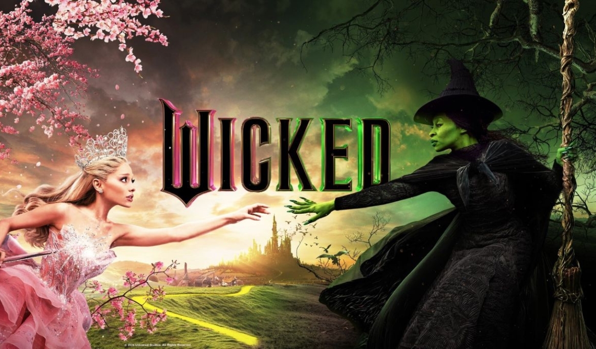 Wicked