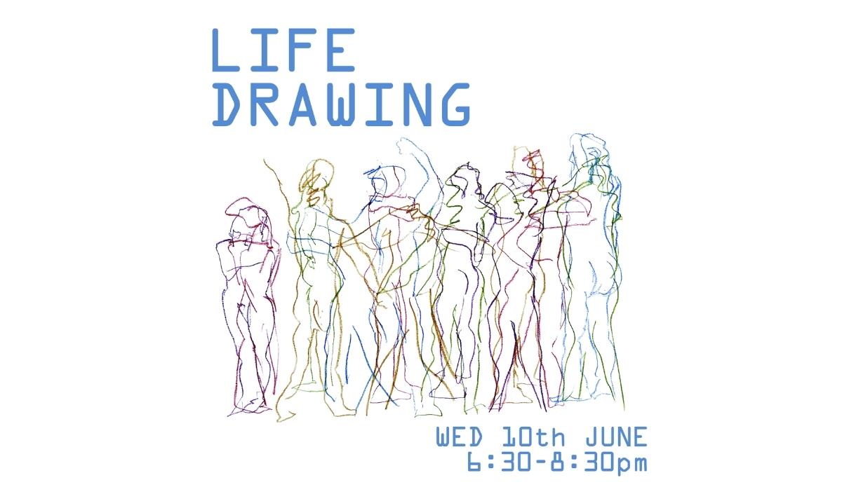 LifeDrawing