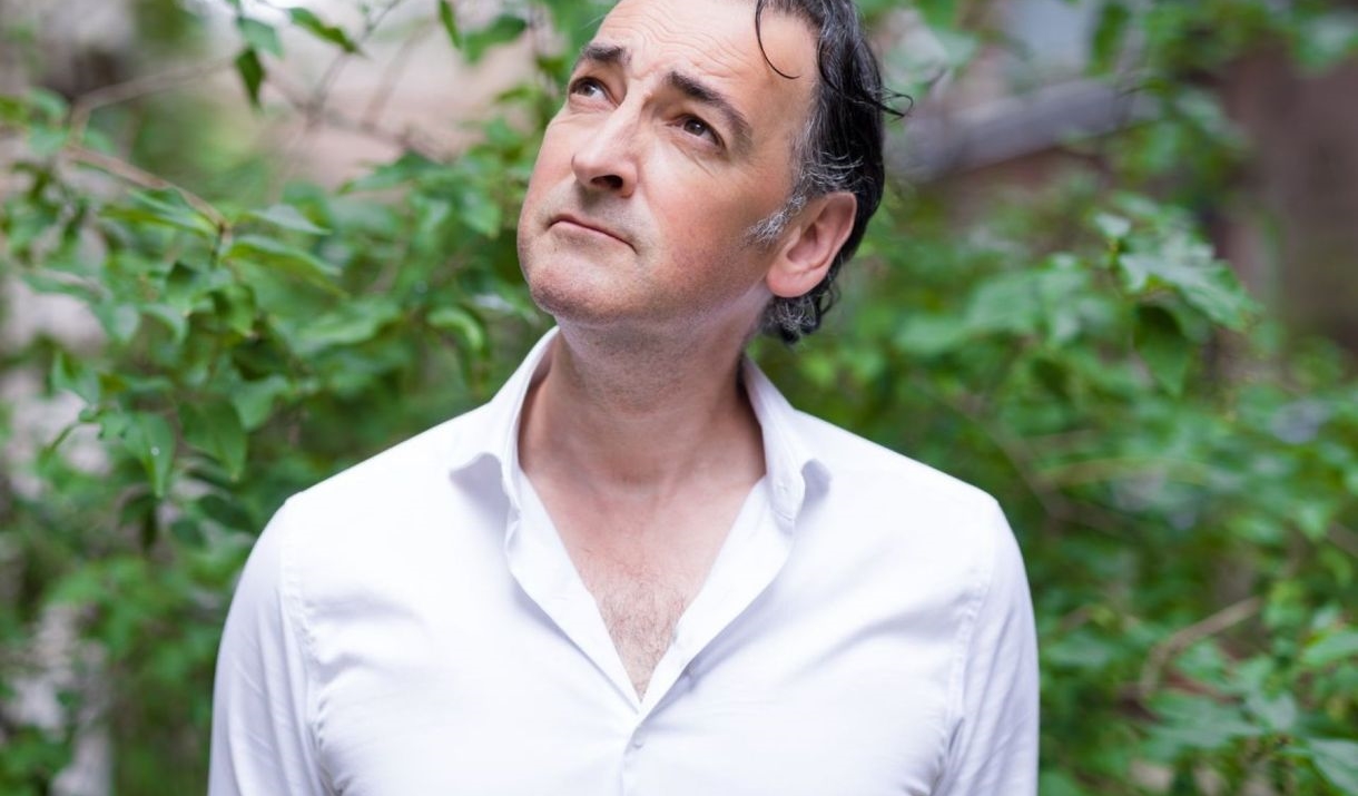 Alistair McGowan