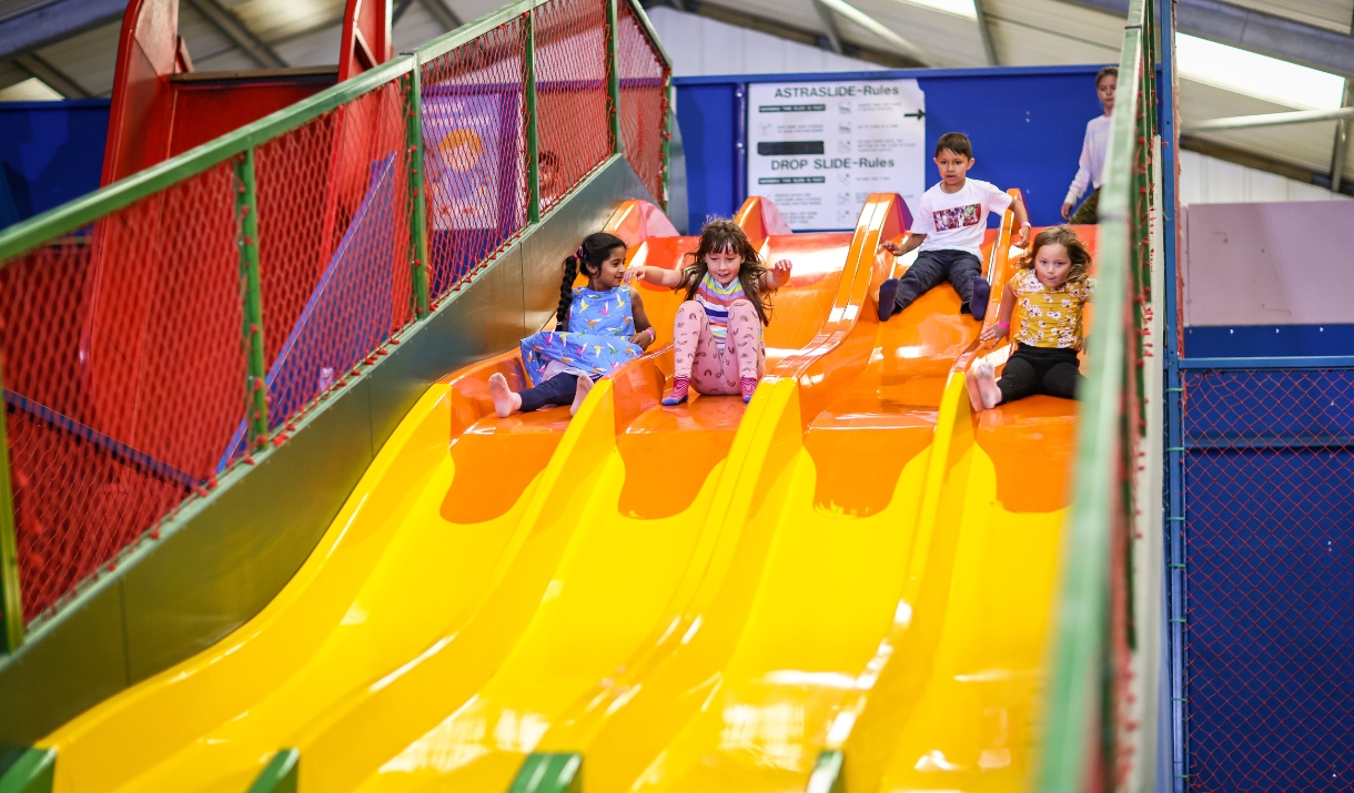 Avon Valley Adventure & Wildlife Park