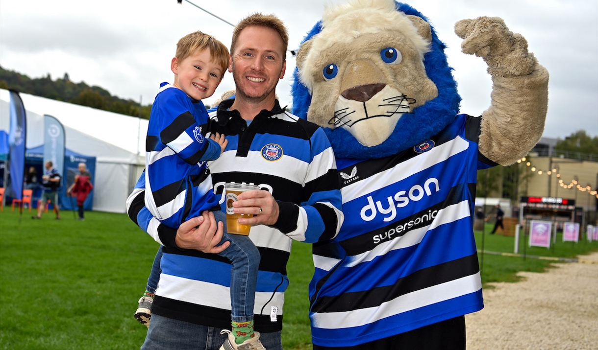 Bath Rugby
