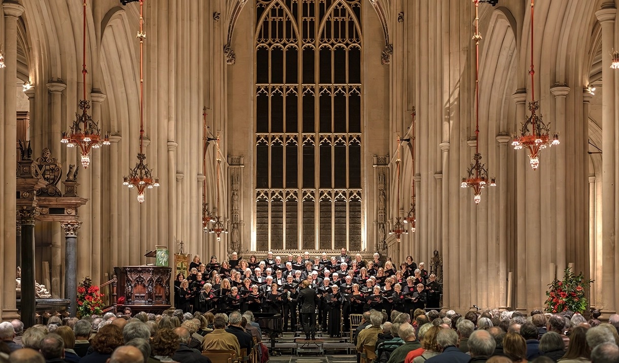 JS Bach /  Arvo Pärt  Concert