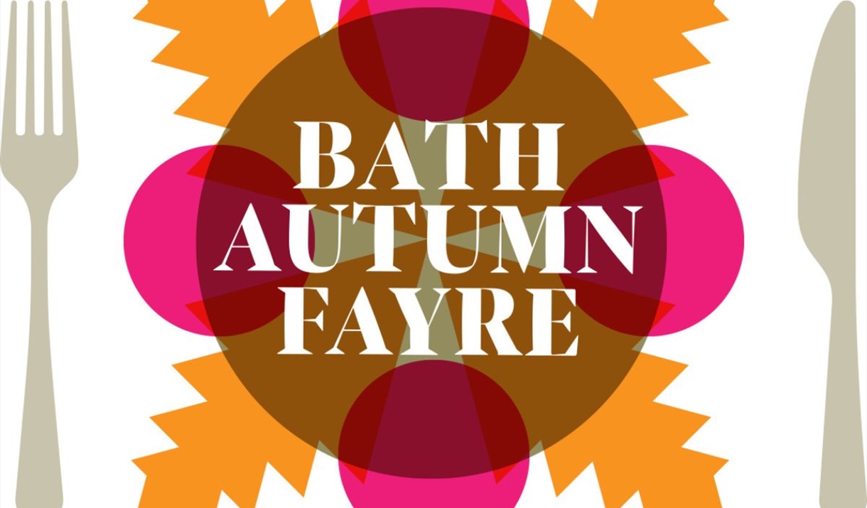 Bath Autumn Fayre