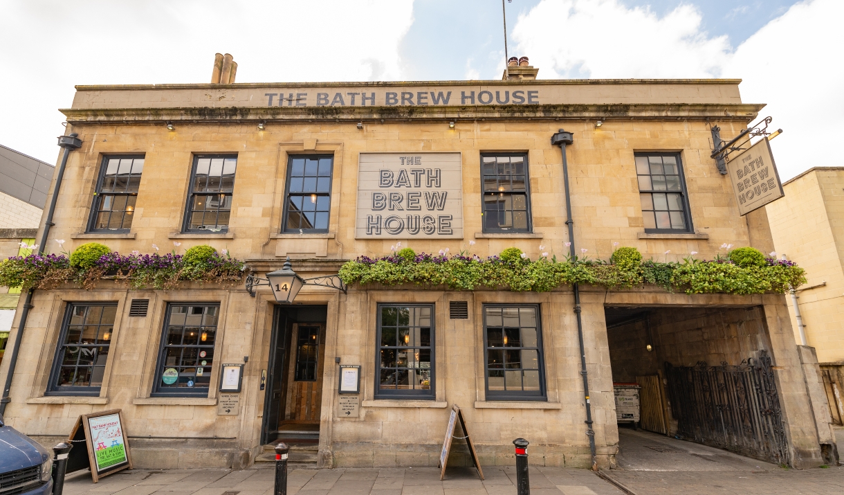 Bath Brew House