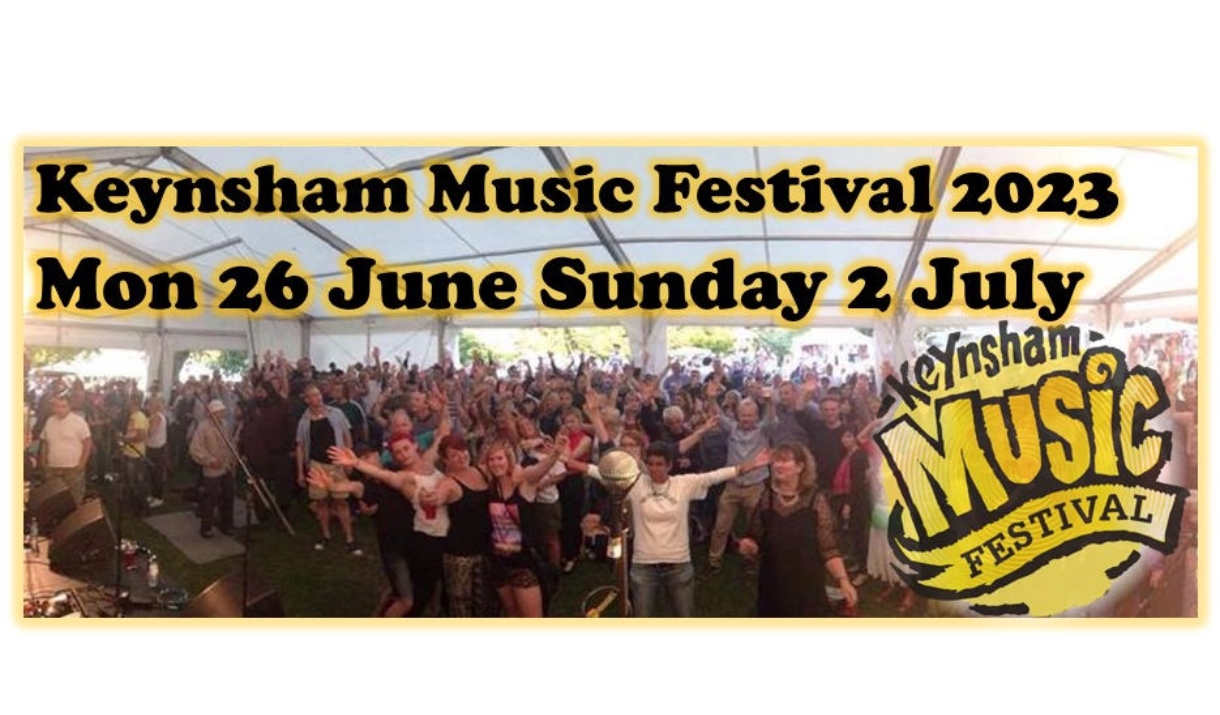 Keynsham Music Festival