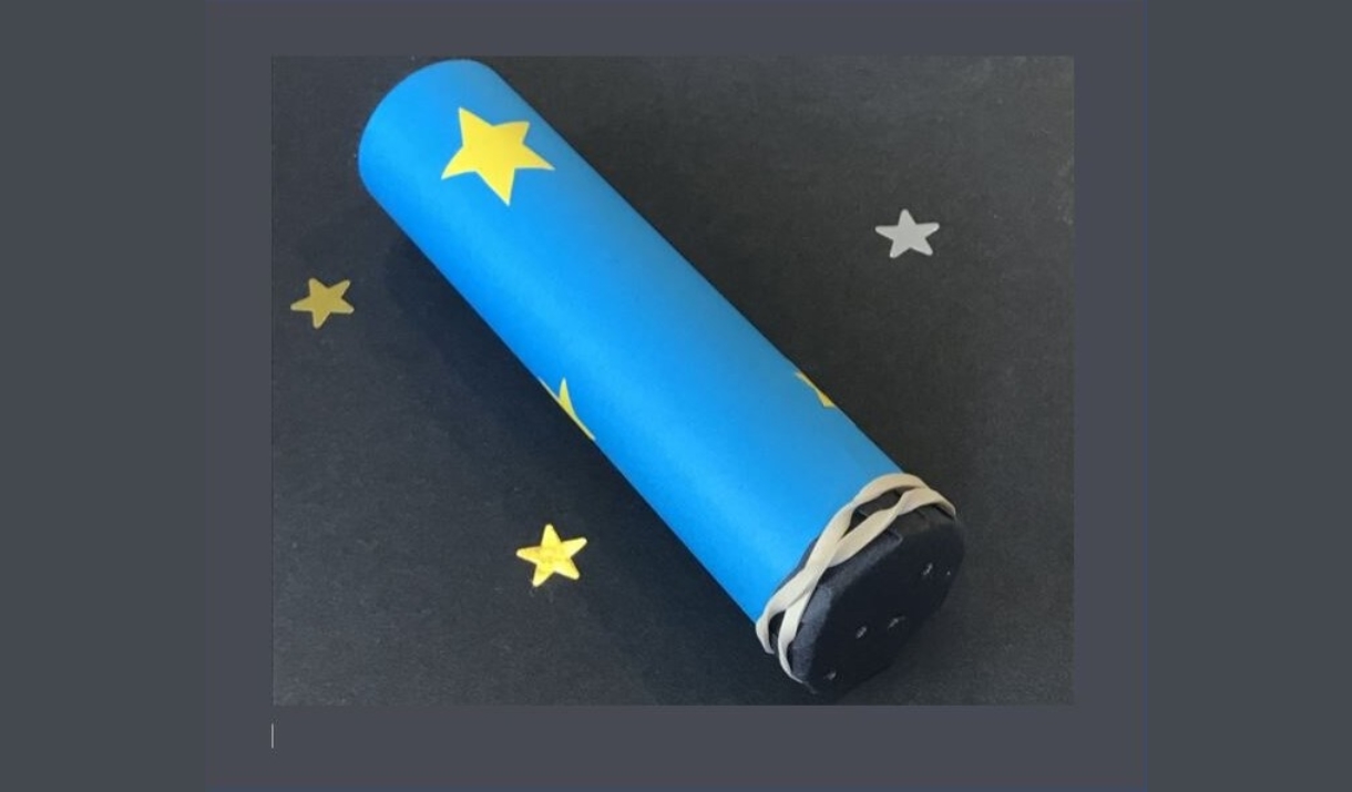 Preschool telescope hot sale