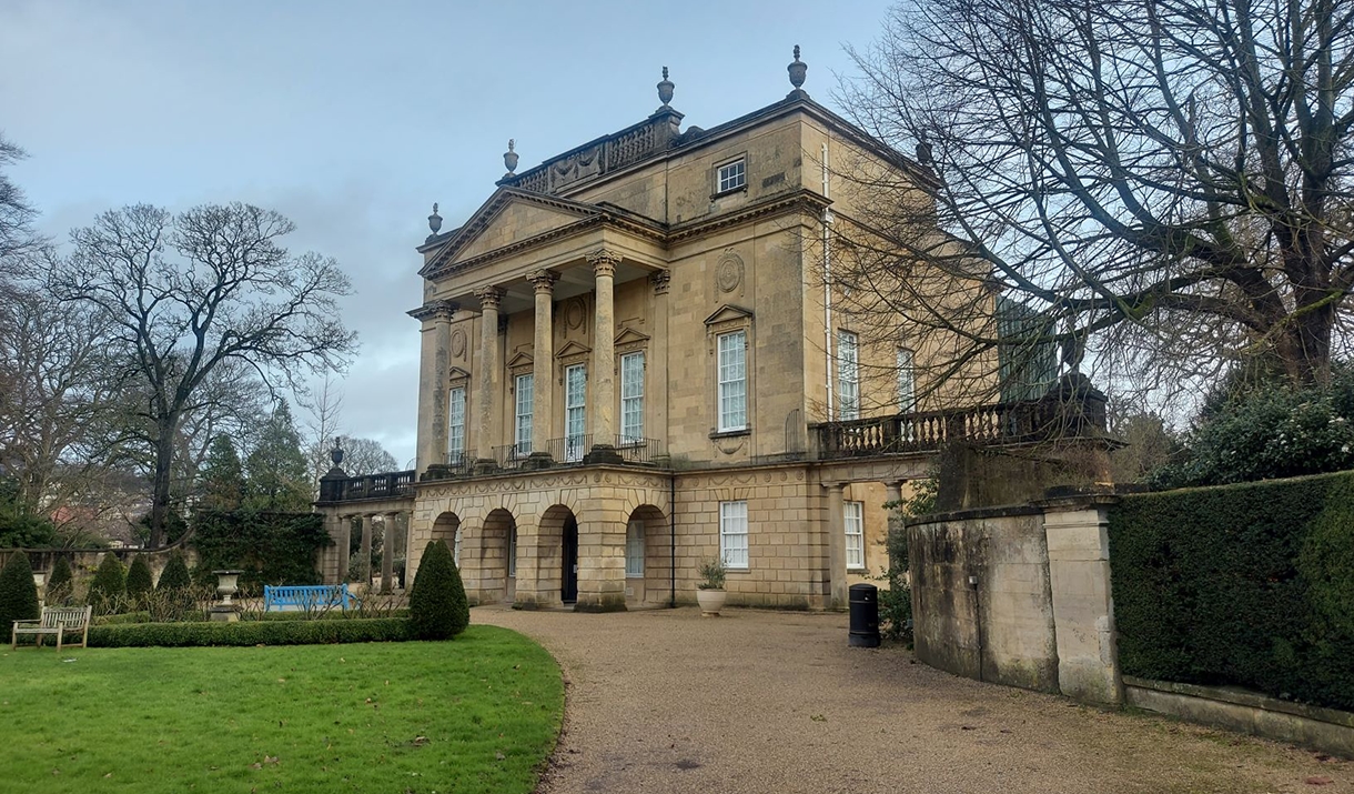 Holburne Museum