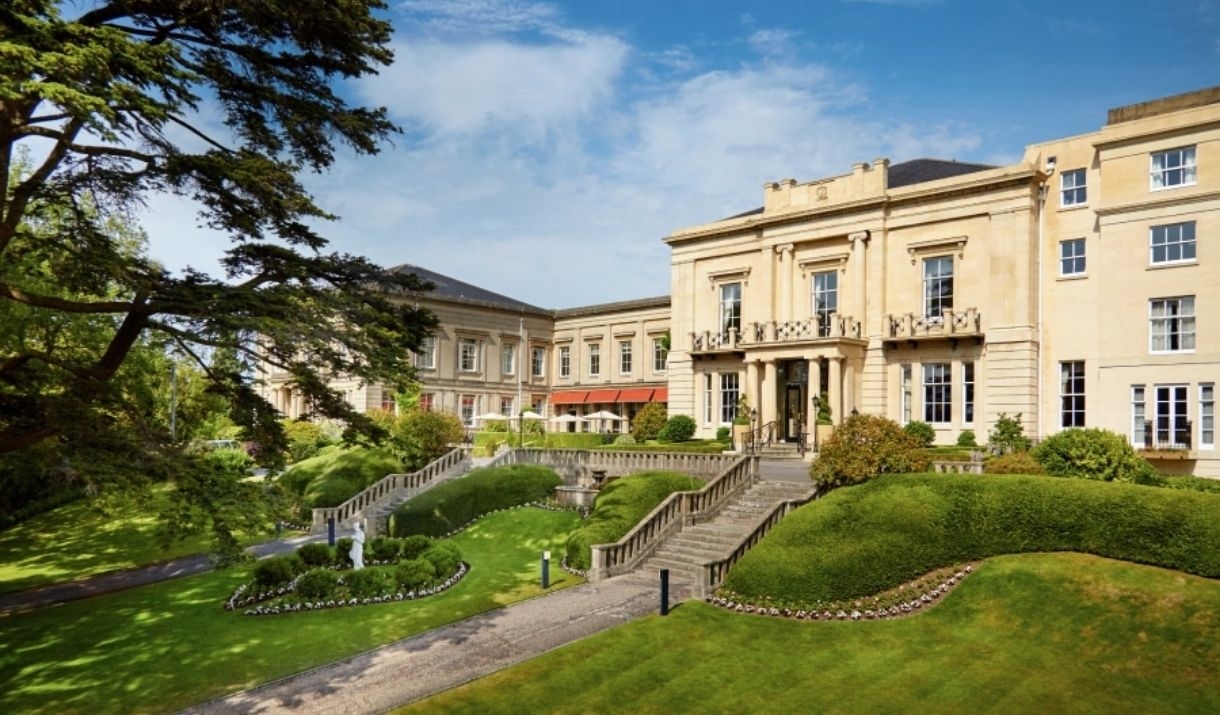 Macdonald Bath Spa Hotel