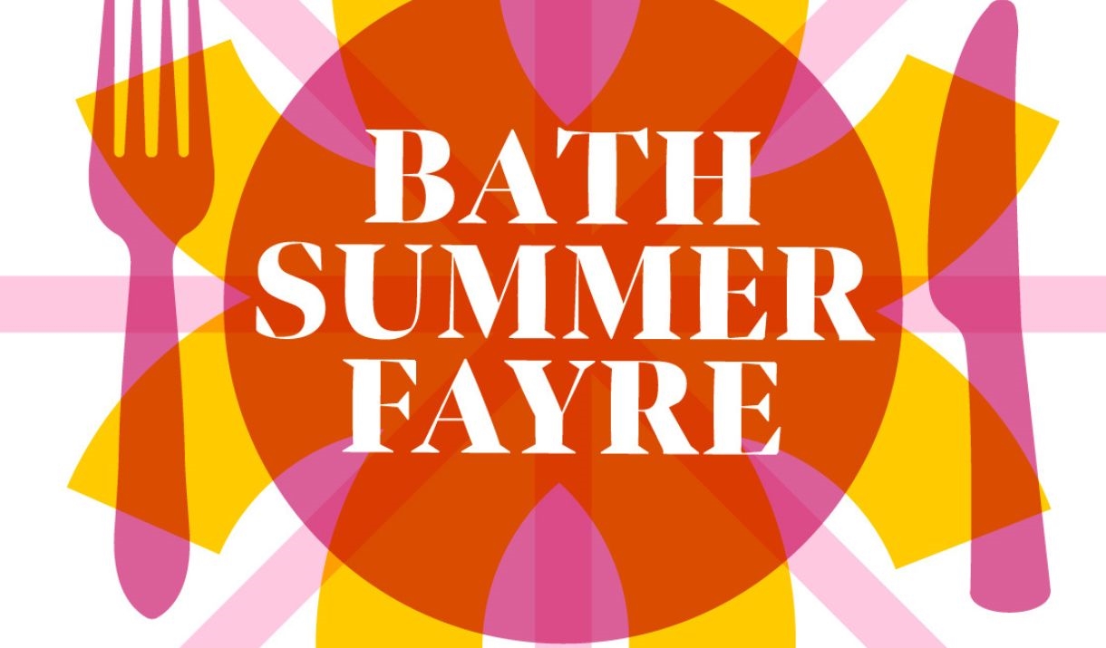 Bath Summer Fayre 2025