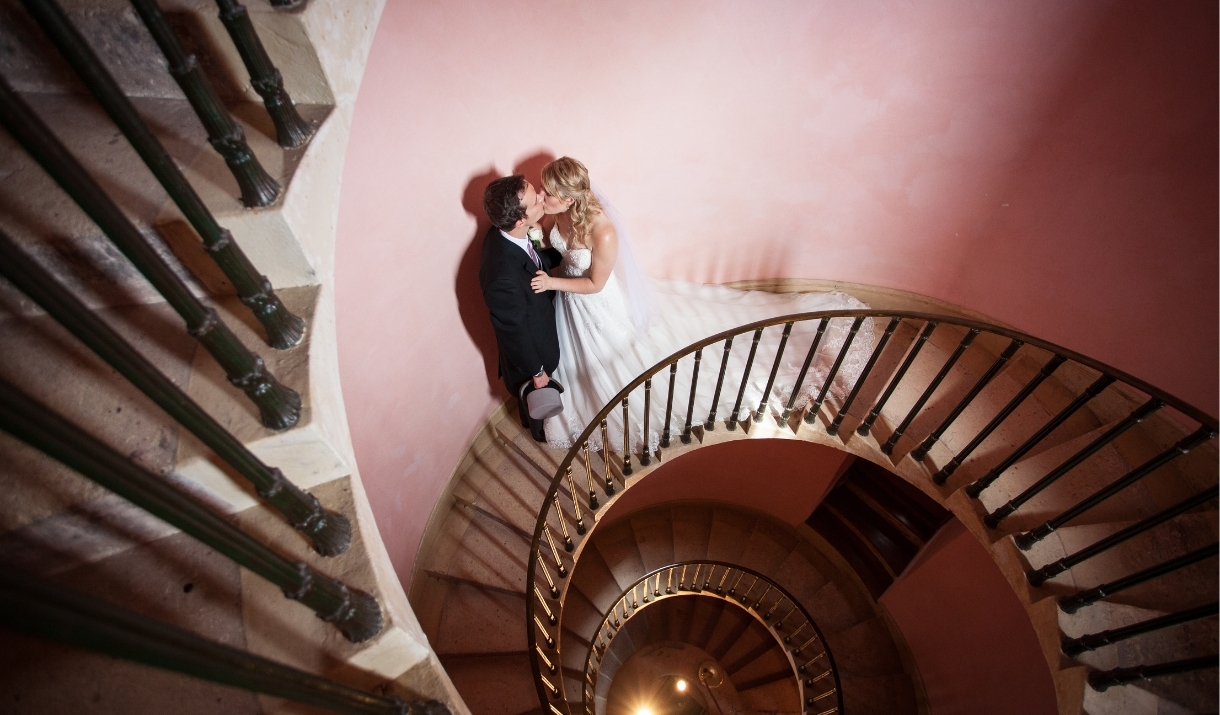 Beckford's Tower and Museum Weddings