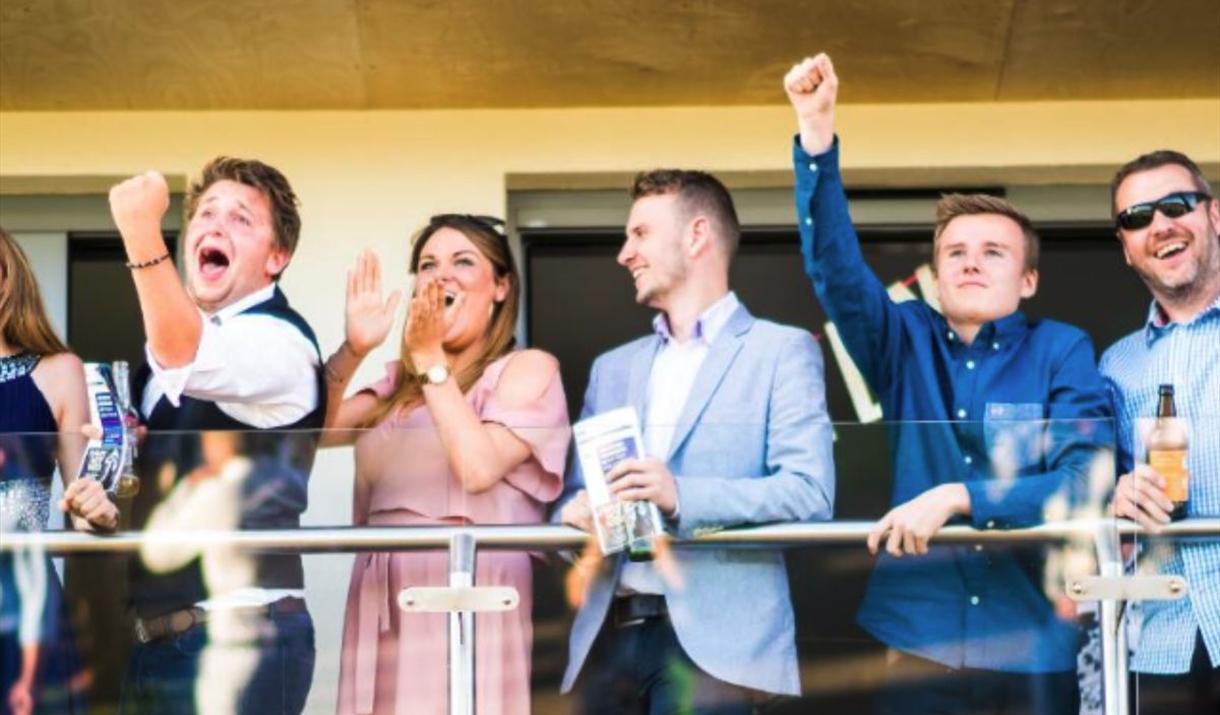 Best of Bath Raceday