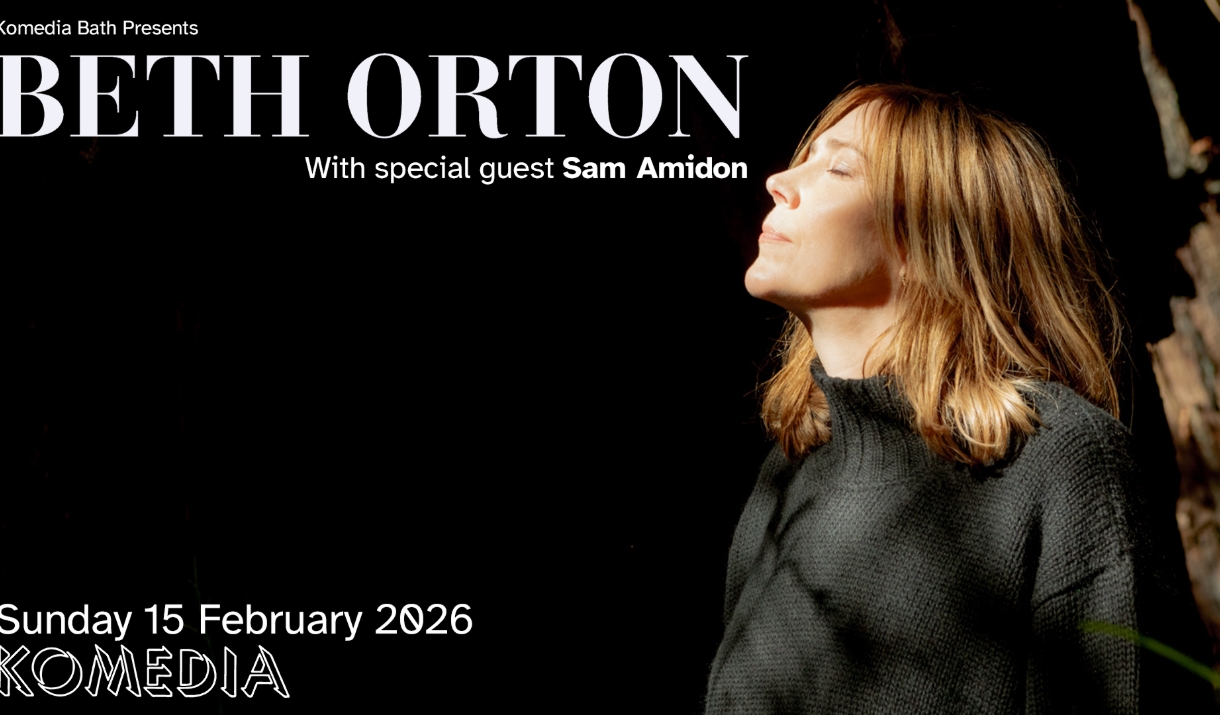 A photo of Beth Orton