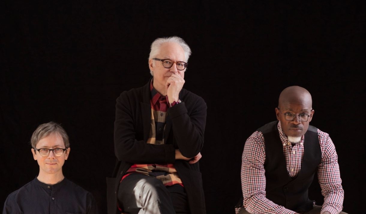 Bill Frisell Trio