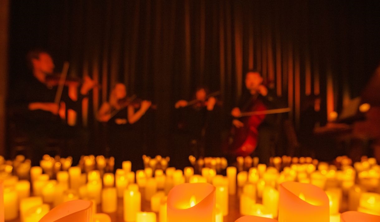 Bridgerton In Concert by Candlelight
