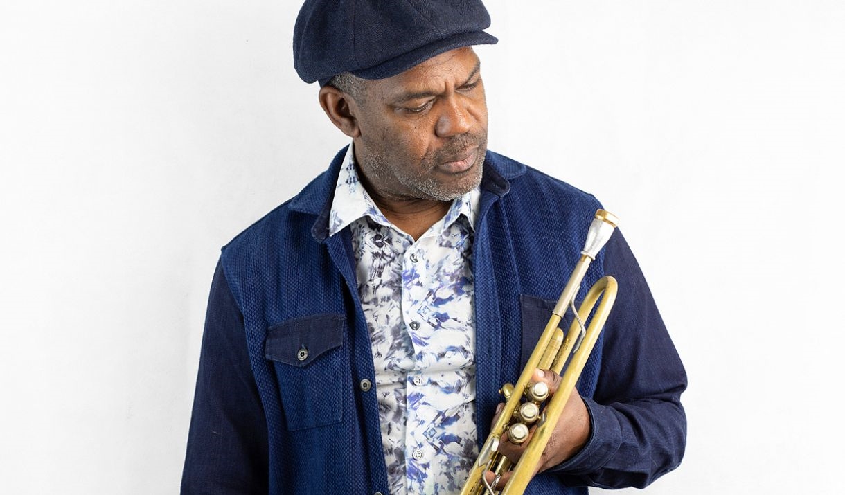 Jazz at the Vaults: Byron Wallen - Trumpet
