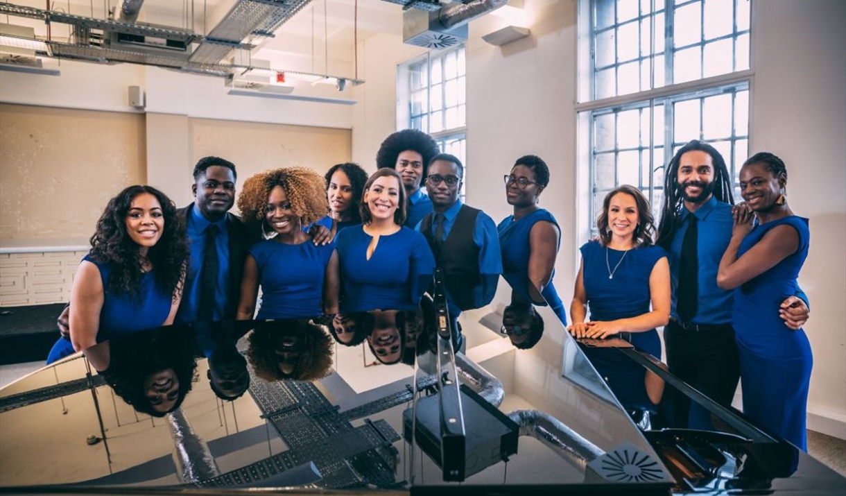 CK Gospel Choir