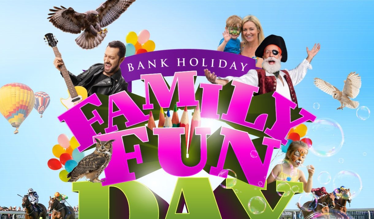 May Day Family Fun Day 2026
