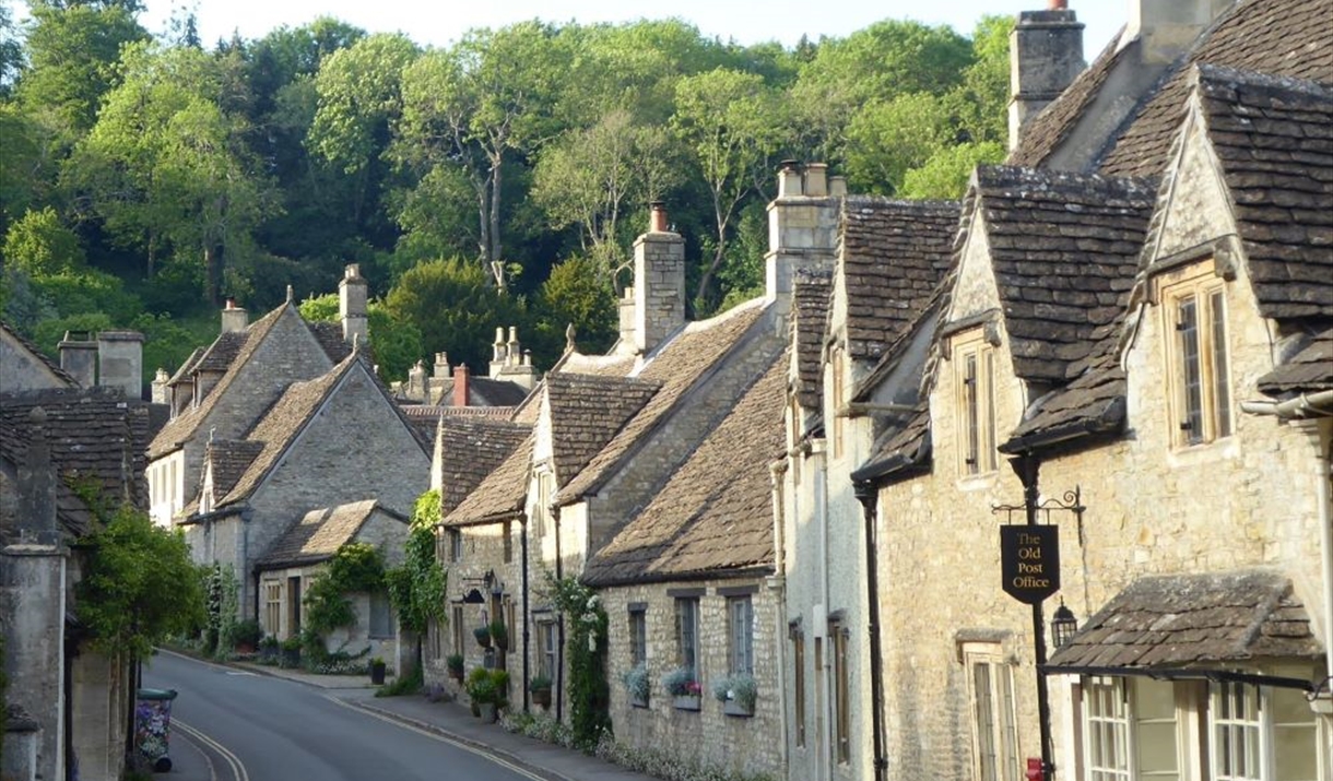 Castle Combe