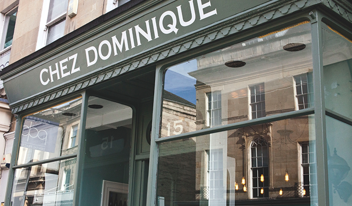 Chez Dominique