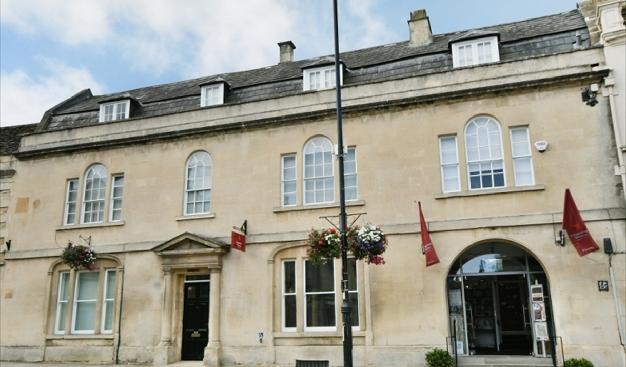 Chippenham Museum