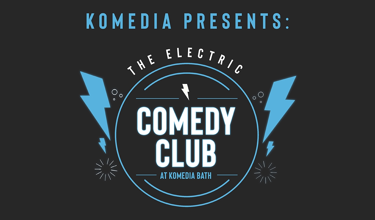 The Electric Comedy Club