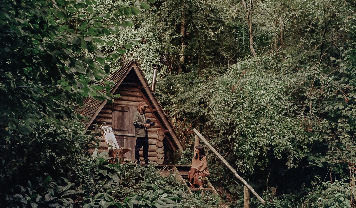 Campwell Woods
