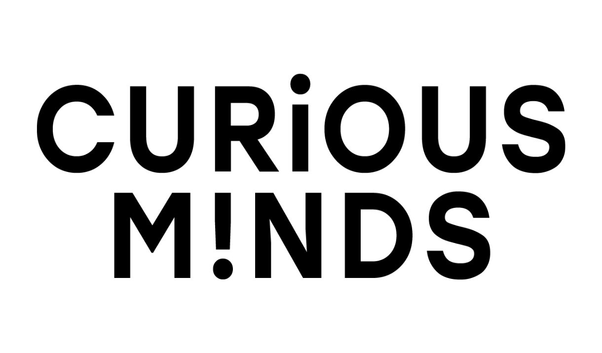 Curious Minds Festival