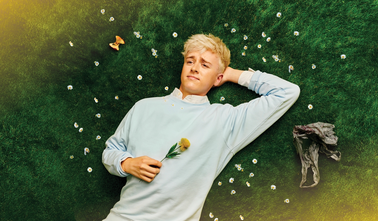 Daniel Foxx - How Lovely