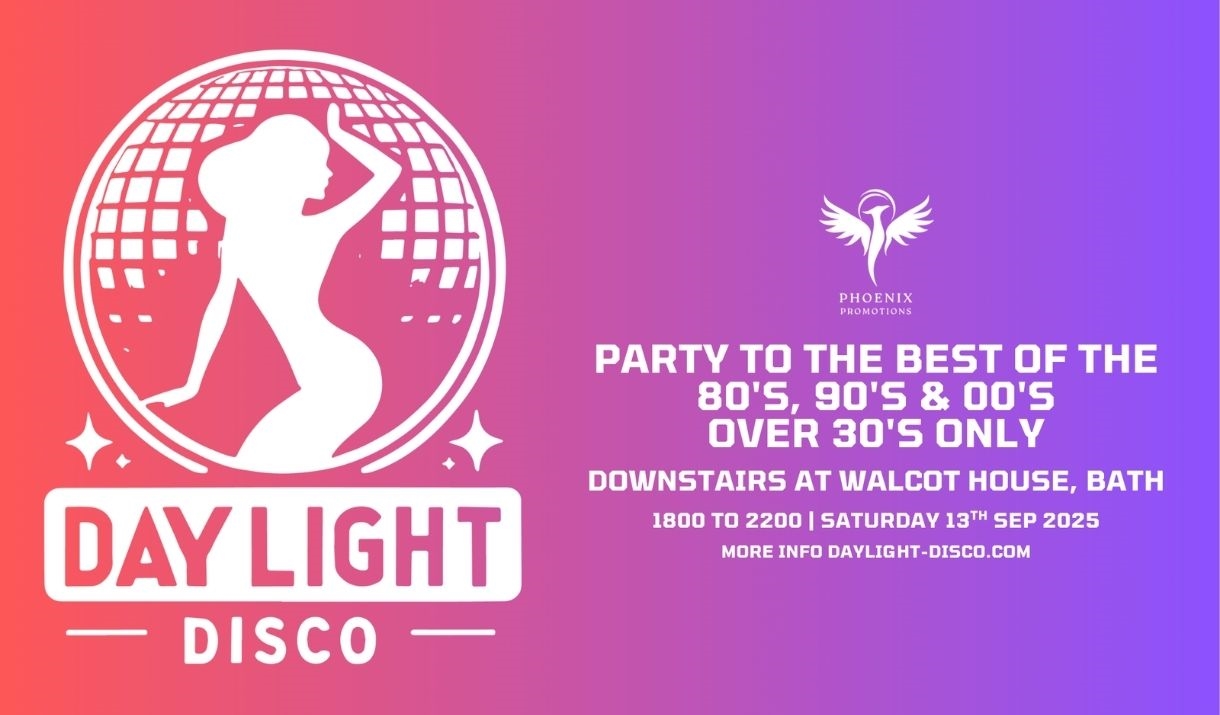 Daylight Disco