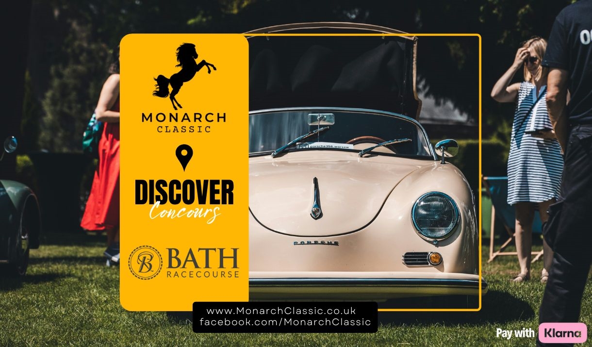 The Monarch Classic