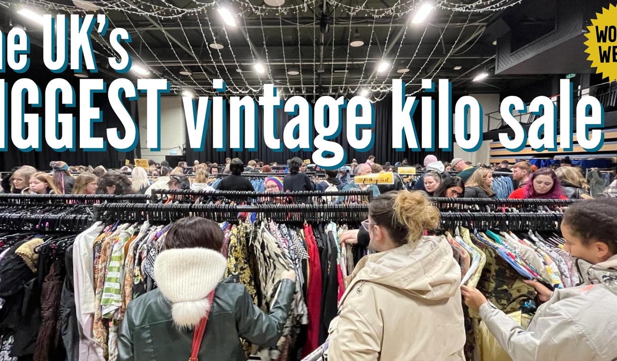 Kilo sale online cheap