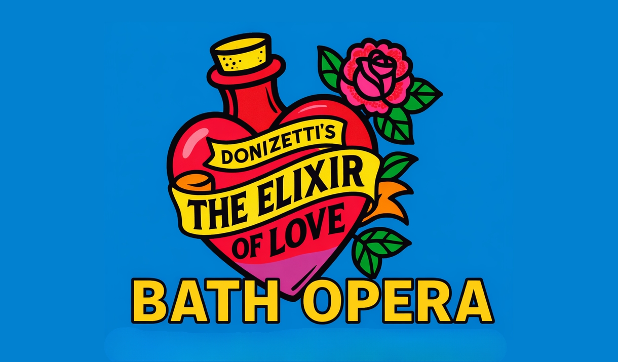 Bath Opera Elixir of Love