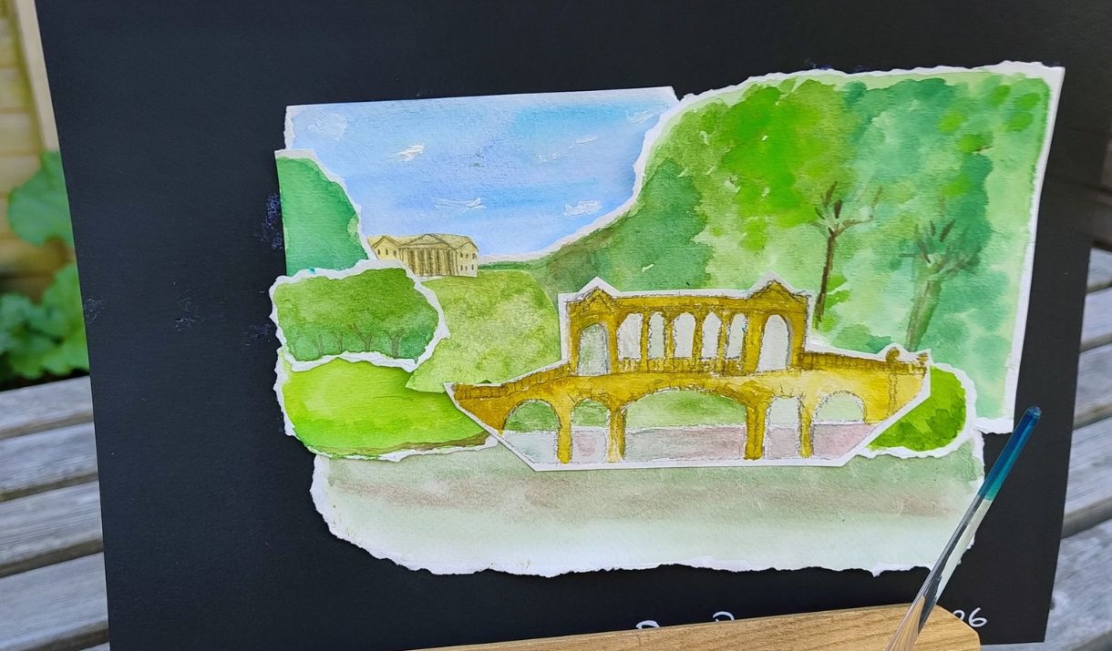 Copyright National Trust