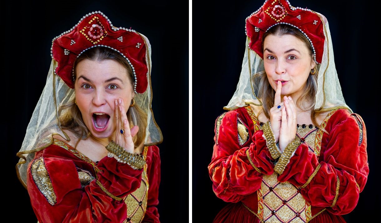 Saints and Sinners: A New Experience at Bath Abbey