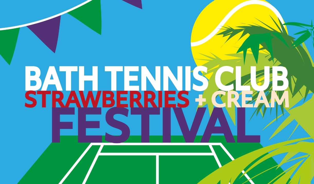 Wimbledon Weekend Bath Tennis Club