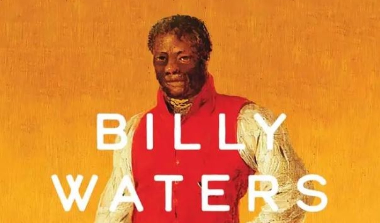 Image of the title of Mary L Shannon's book