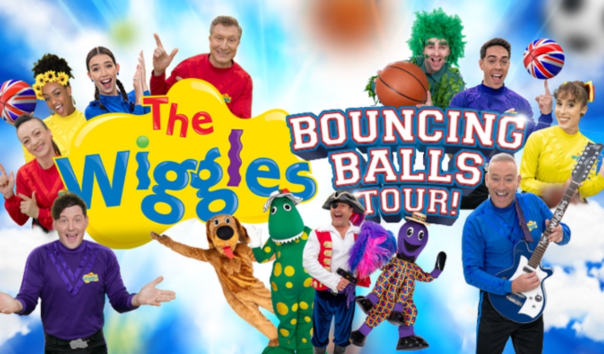 The Wiggles