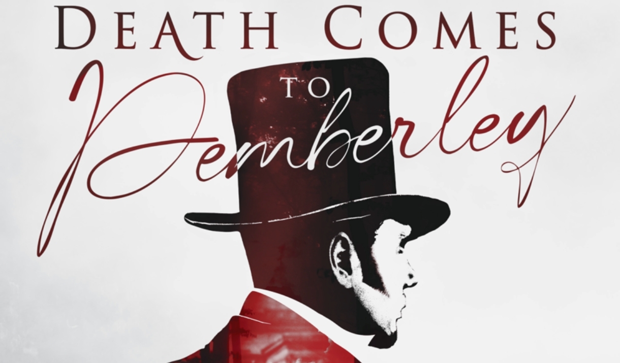 Death Comes to Pemberley at Theatre Royal Bath