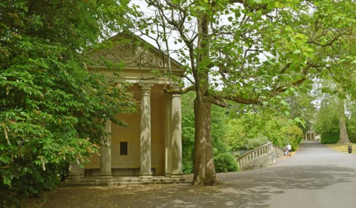 Sydney Gardens