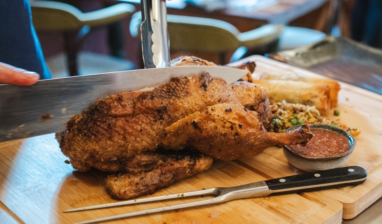 The Ultimate Iford Sunday Roast