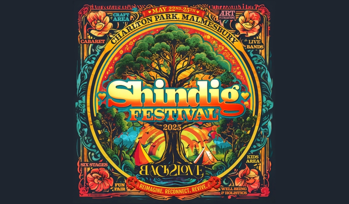 Shindig Festival
