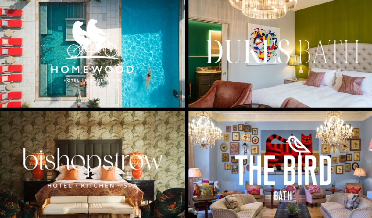 Kaleidiscope hotels Black Friday